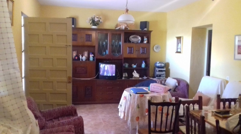 Málaga - Las Casillas - 9200m2