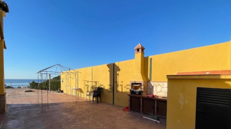 Malaga - Велес-Малага - 29000m2