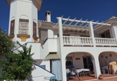 Vil·la amb terreny en venda a Torre del Mar ref.: TR34866 foto