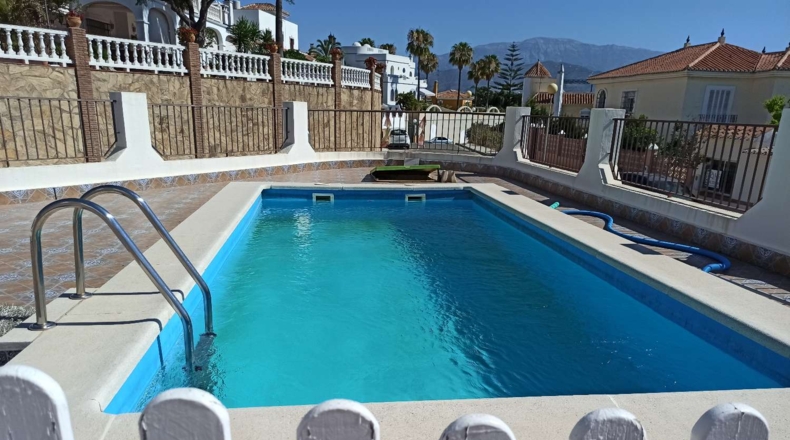 Málaga - Vélez-Málaga - 700m2
