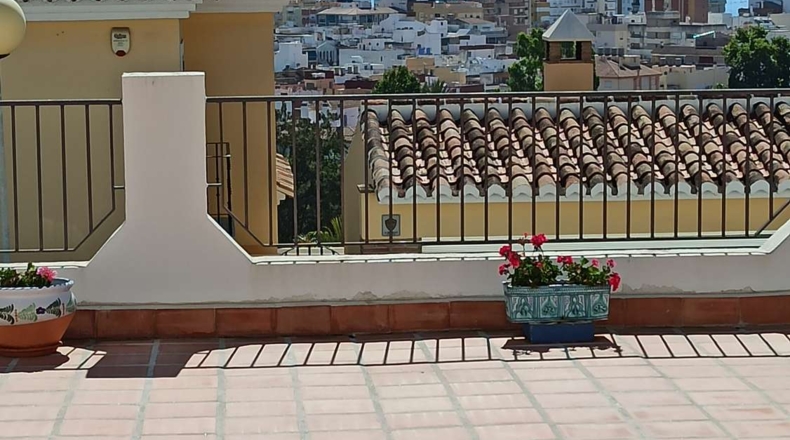 Málaga - Vélez-Málaga - 700m2