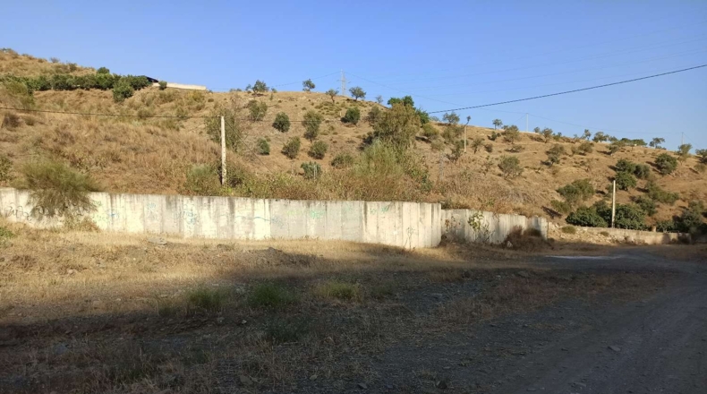 Málaga - Rincón de la Victoria - 10500m2