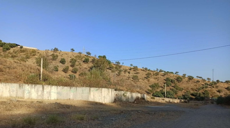 Málaga - Rincón de la Victoria - 10500m2