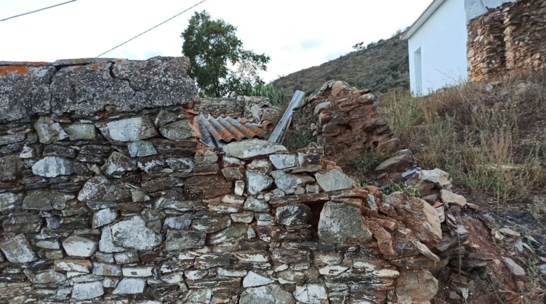 Málaga - Moclinejo - 50m2