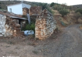 Casa de poble en venda a Moclinejo ref.: TR35785 foto