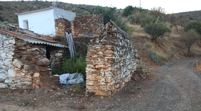 Málaga - Moclinejo - 50m2