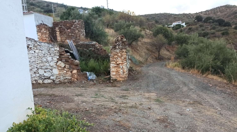 Málaga - Moclinejo - 50m2
