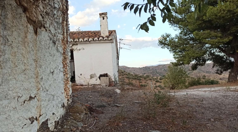 Málaga - Moclinejo - 50m2
