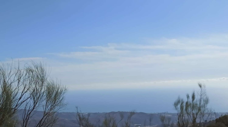 Málaga - Valdés - 2500m2