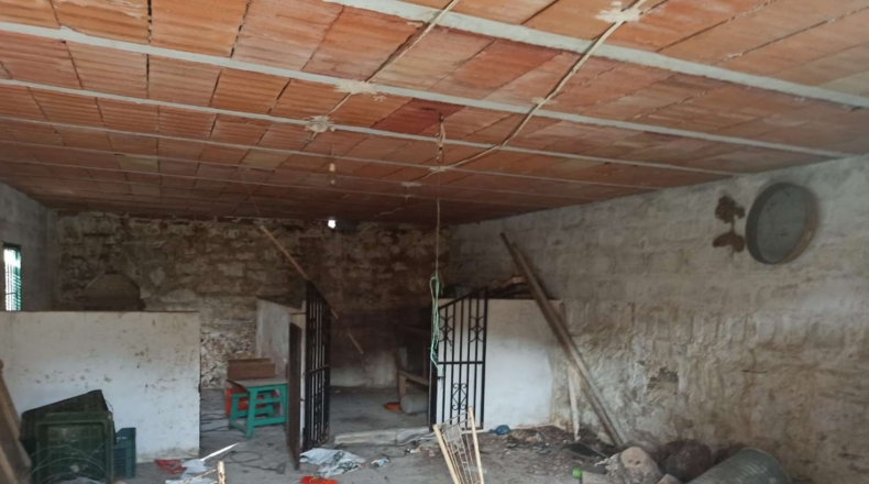 Málaga - La Aldea - 50m2