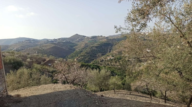 Málaga - La Aldea - 50m2