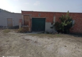 Nave industrial en venta en Viñuela ref: TR202238 foto
