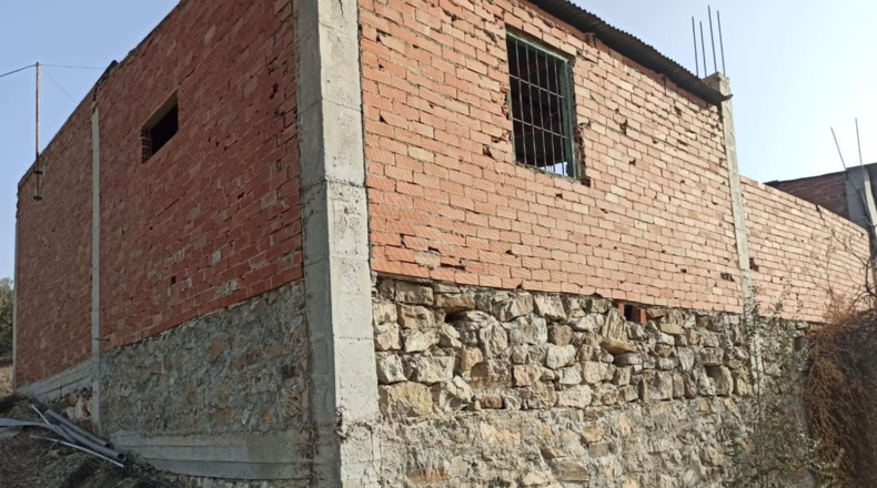 Málaga - La Aldea - 50m2