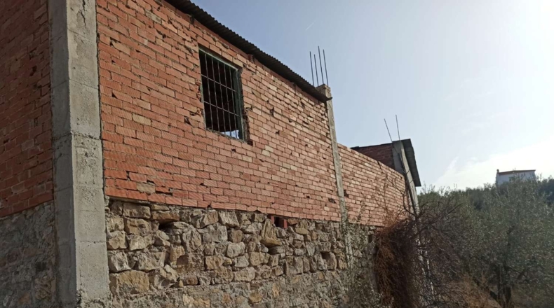 Málaga - La Aldea - 50m2