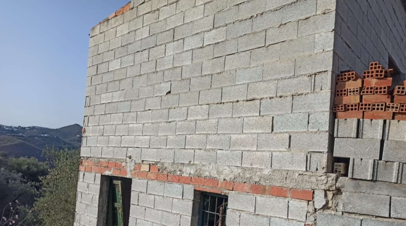 Málaga - La Aldea - 50m2