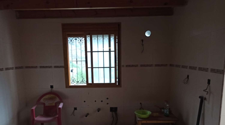 Málaga - Daimalos - 600m2