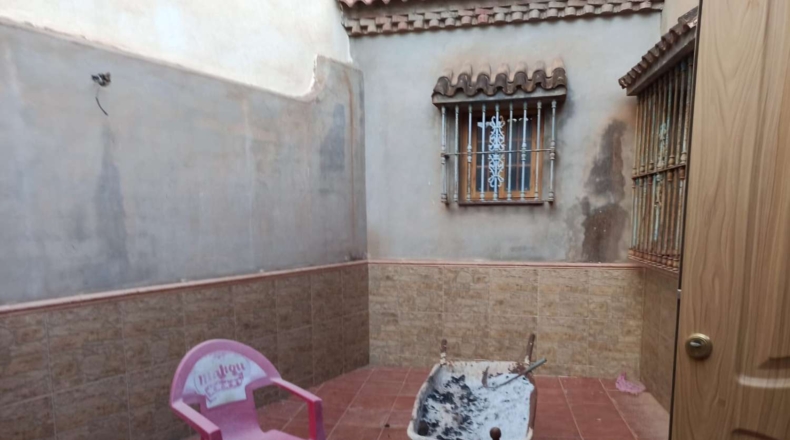 Málaga - Daimalos - 600m2