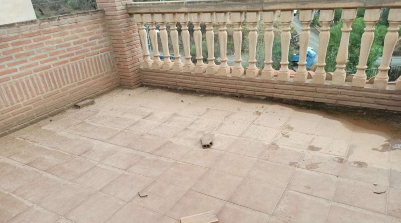 Málaga - Daimalos - 600m2