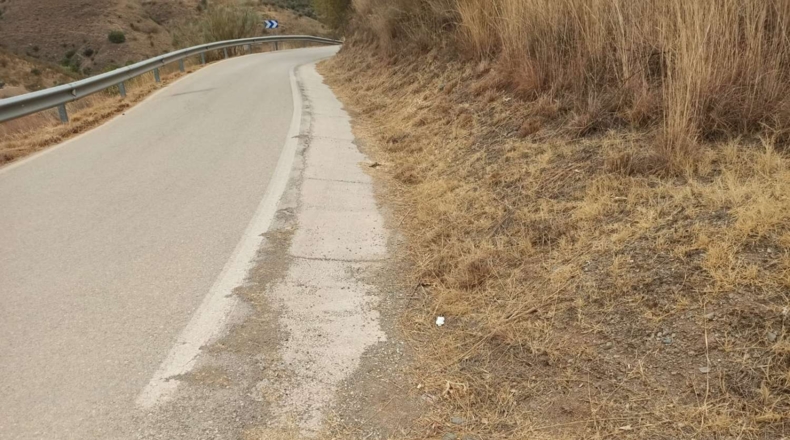 Málaga - Totalán - 4000m2