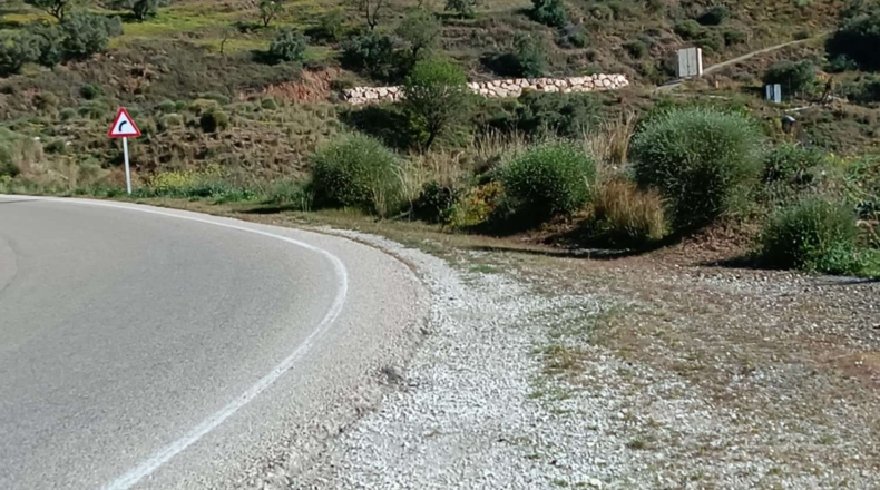 Málaga - Valdés - 4500m2