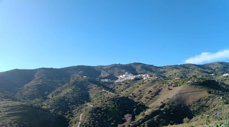 Málaga - Valdés - 5000m2