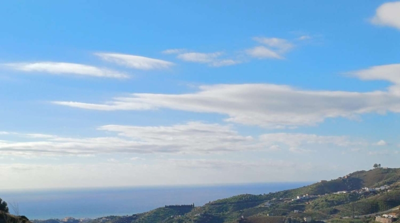 Málaga - Valdés - 5000m2