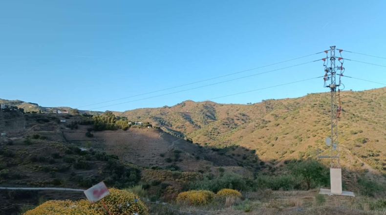 Málaga - Valdés - 26800m2