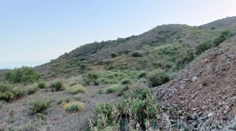 Málaga - Valdés - 26800m2