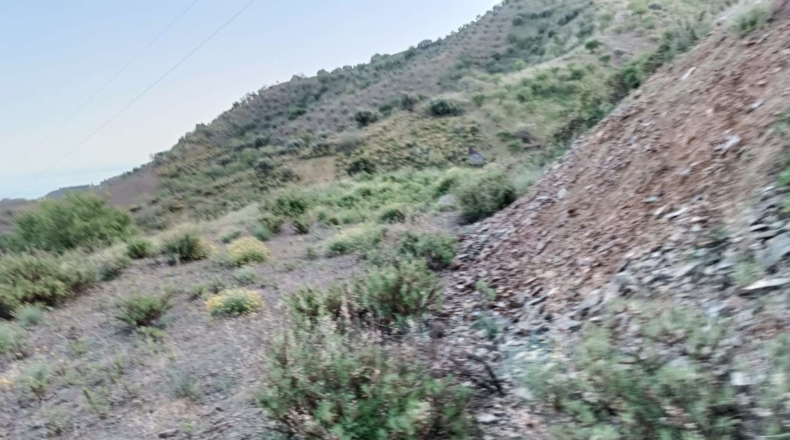 Málaga - Valdés - 26800m2