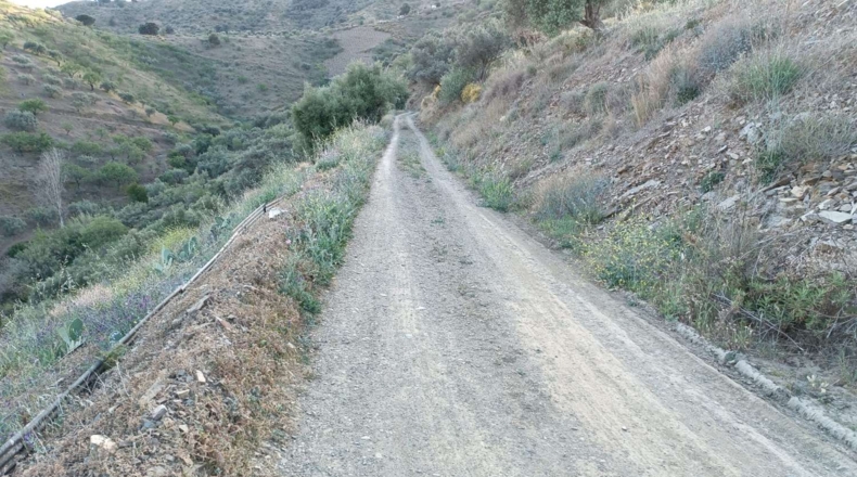 Málaga - Valdés - 26800m2