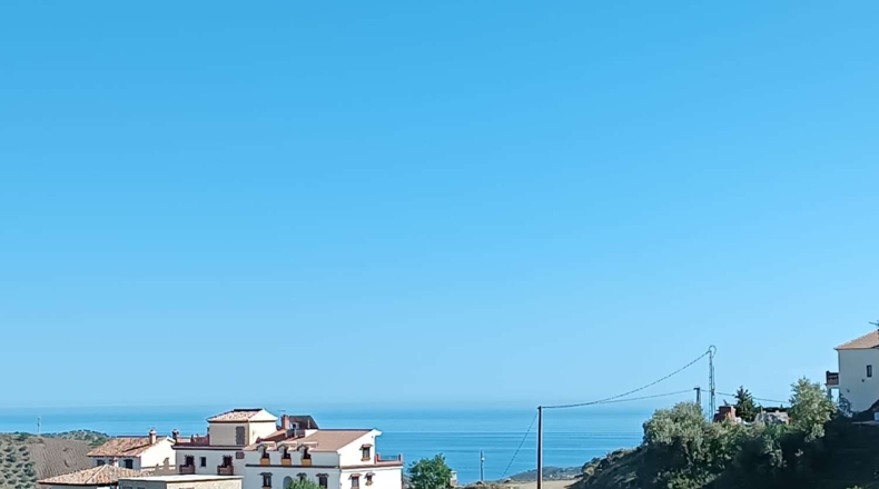 Málaga - Valdés - 4200m2