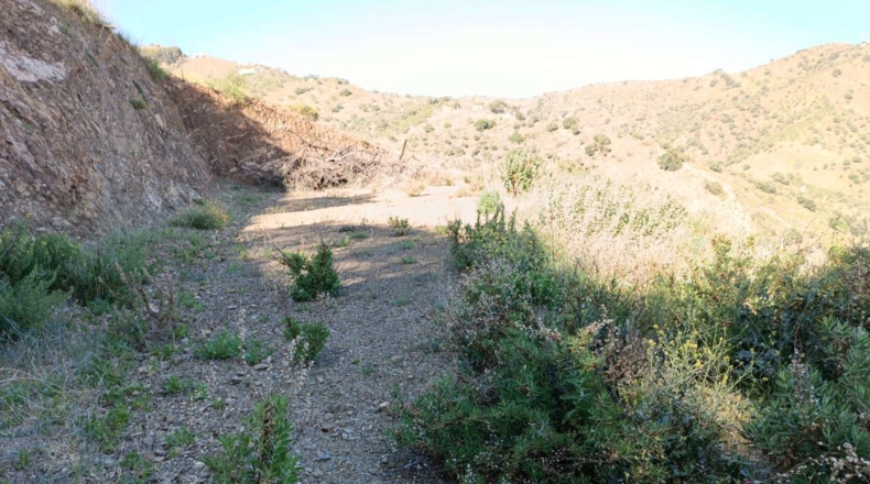 Málaga - Valdés - 4200m2