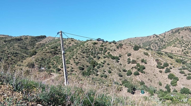 Málaga - Valdés - 4200m2
