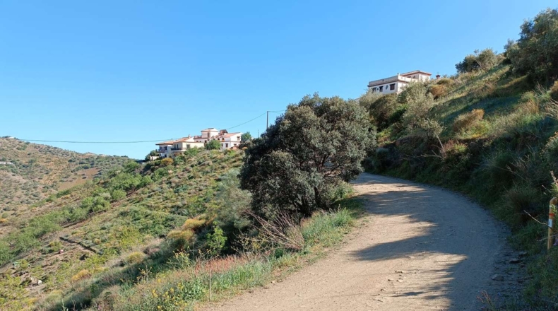 Málaga - Valdés - 4200m2