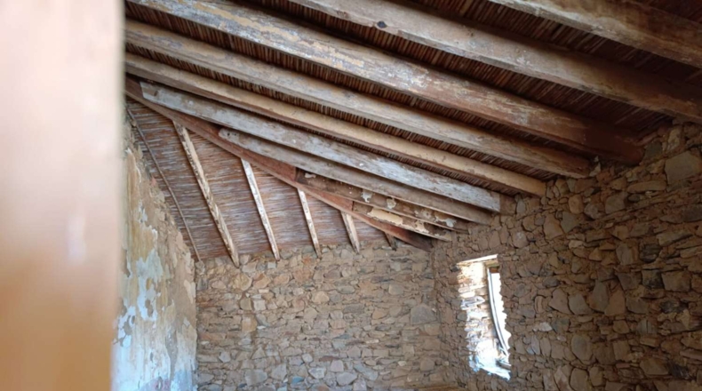 Málaga - Valdés - 6000m2