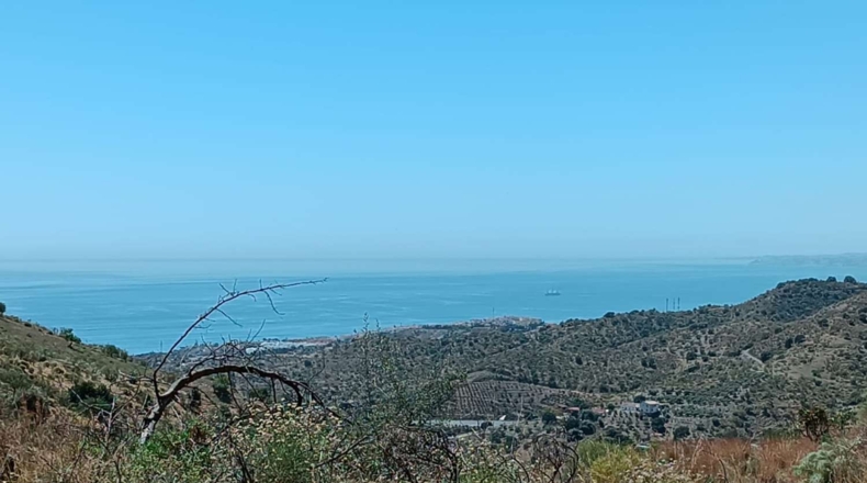 Málaga - Valdés - 6000m2