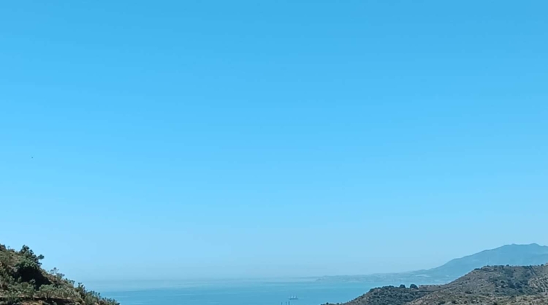 Málaga - Valdés - 6000m2