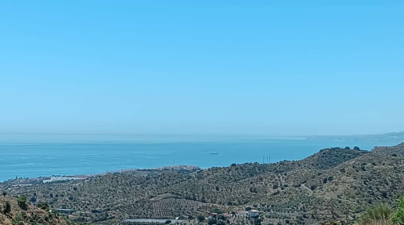 Málaga - Valdés - 6000m2