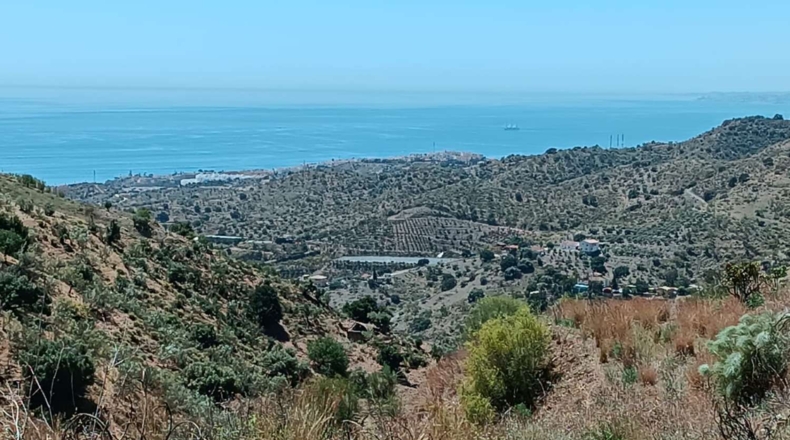 Málaga - Valdés - 6000m2