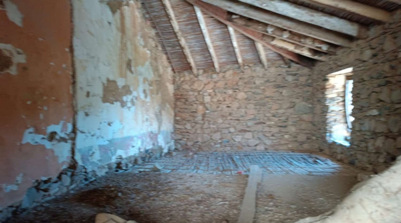 Málaga - Valdés - 6000m2