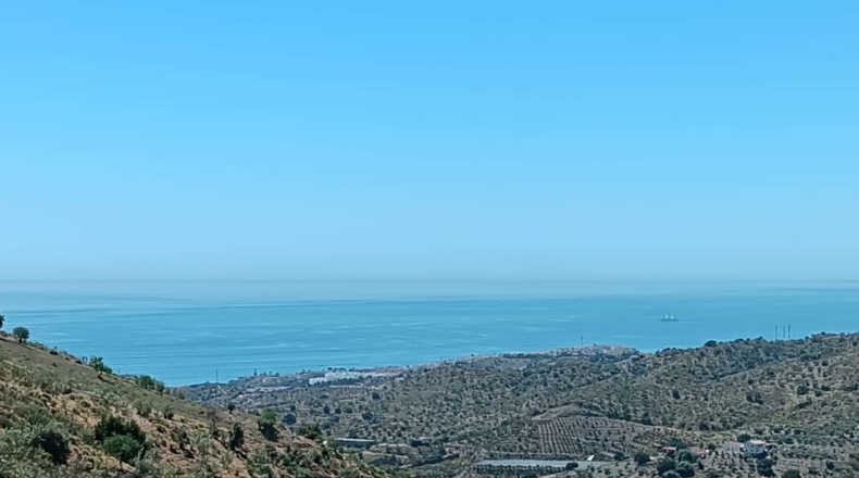 Málaga - Valdés - 6000m2