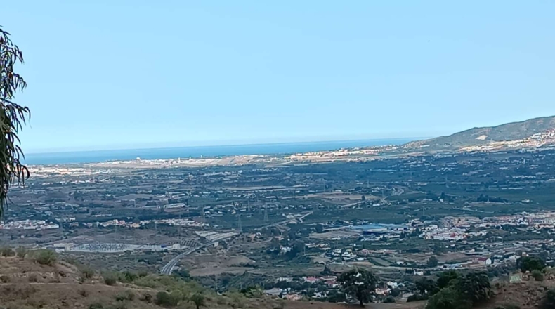 Málaga - Cártama - 40000m2