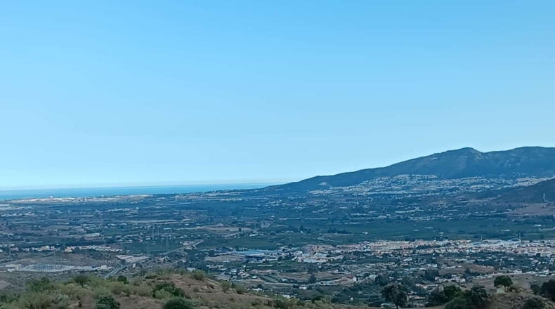 Málaga - Cártama - 40000m2