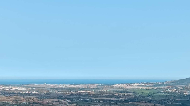 Málaga - Cártama - 40000m2