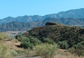 Non-developable land for sale in Cártama ref: TR91229 photo
