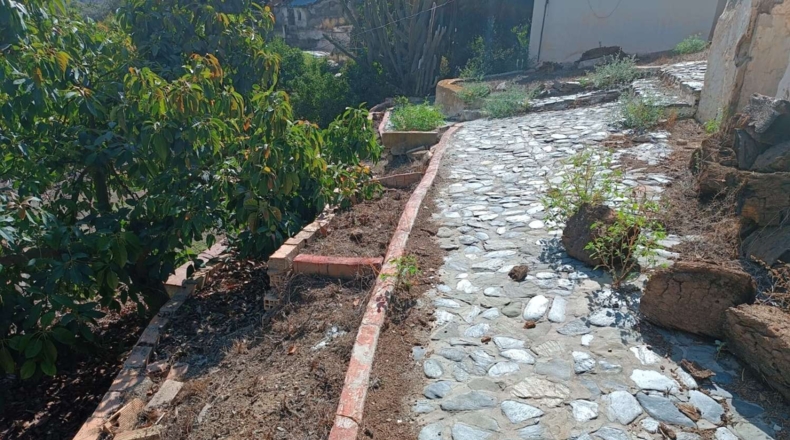 Málaga - Totalán - 3700m2