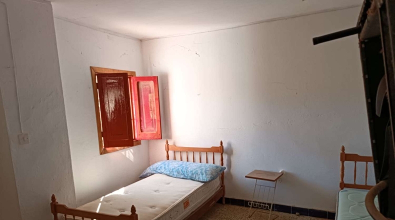 Málaga - Totalán - 3700m2