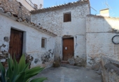Casa de pueblo en venta en Almáchar ref: TR91939 foto