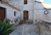 Casa de pueblo en venta en Almáchar ref: TR91939 foto