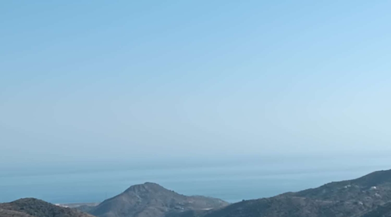 Málaga - Totalán - 15800m2